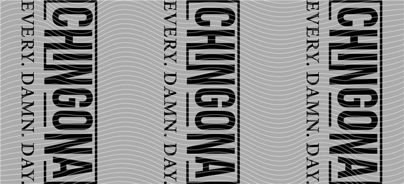 16oz Text-W 1101